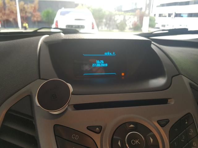 Ford Ecosport 1.6 16/16 SE automática impecável! - Foto 7