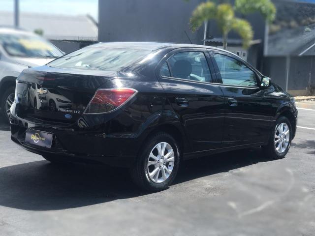 GM - Prisma LTZ 1.4 8V 2015/2016 - Foto 4