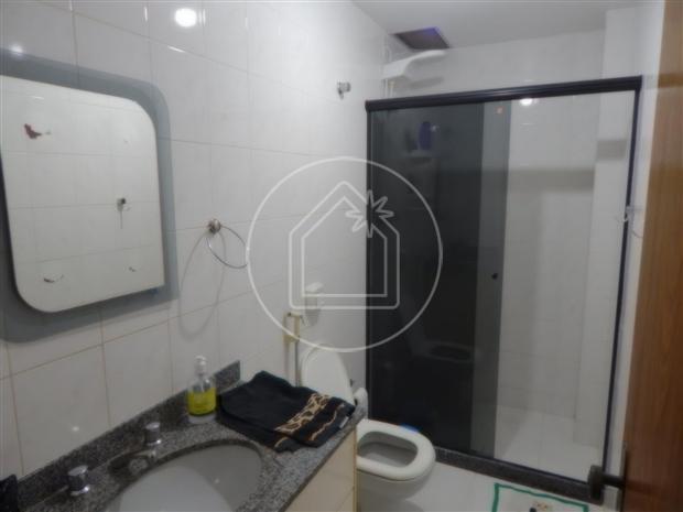 Apartamento à venda com 3 dormitórios cod:852555 - Foto 17