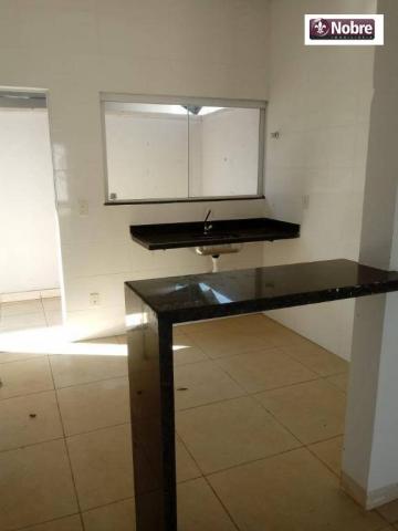Casa com 2 dormitórios para alugar, 77 m² por r$ 870,00/mês - plano diretor sul - palmas/t - Foto 9