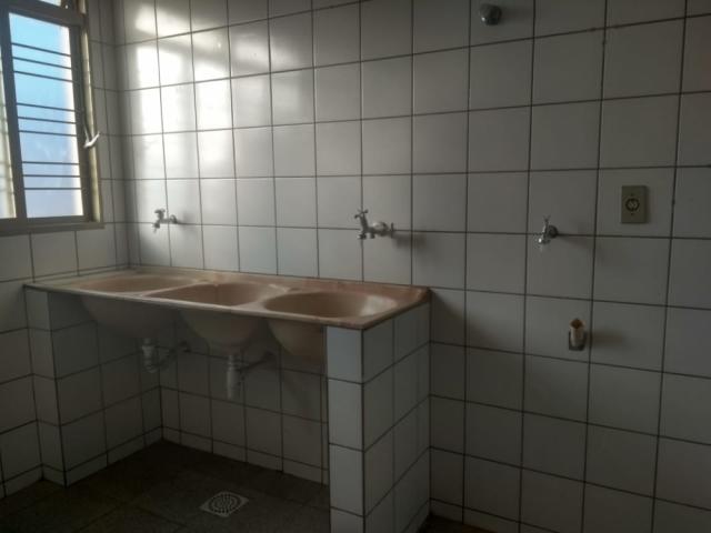 Apartamento para alugar com 3 dormitórios em Jardim planalto, Goiânia cod:2506 - Foto 14