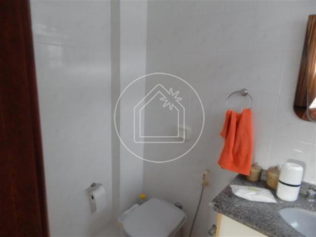 Apartamento à venda com 3 dormitórios cod:852555 - Foto 9