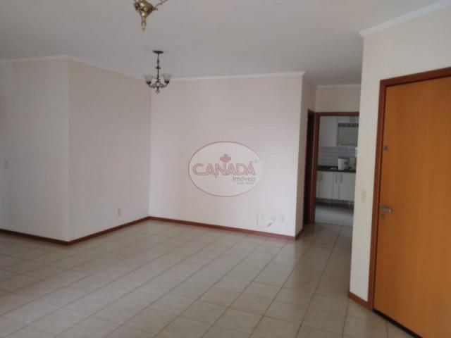 Apartamento para alugar com 3 dormitórios em Jardim iraja, Ribeirao preto cod:L6223 - Foto 2