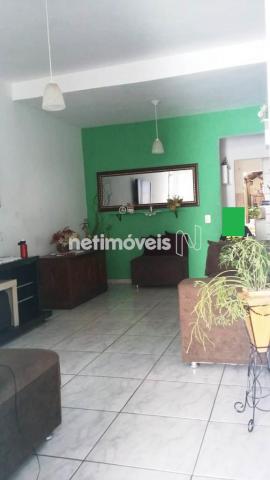 Casa de condomínio à venda com 2 dormitórios em Glória, Belo horizonte cod:766017