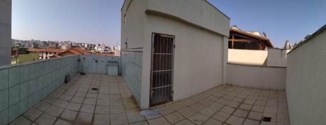 Cobertura para alugar com 3 dormitórios em Serrano, Belo horizonte cod:6740 - Foto 15