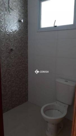 Casa com 2 dormitórios à venda, 60 m² - Jardim Residencial Nova Veneza - Indaiatuba/SP - Foto 9
