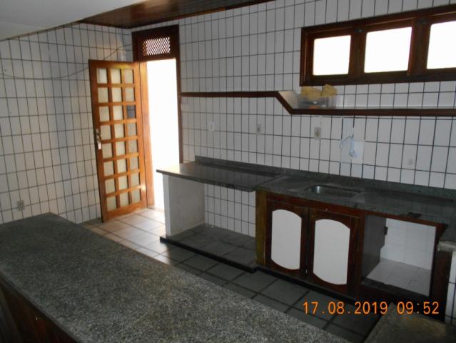 Casa 3 quartos aracaju - se - coroa do meio - Foto 8
