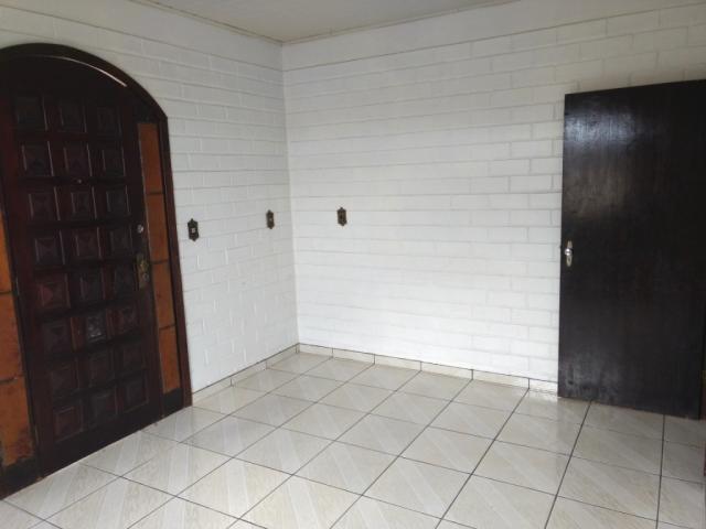 Casa alvenaria - bela vista - rio negrinho - Foto 15