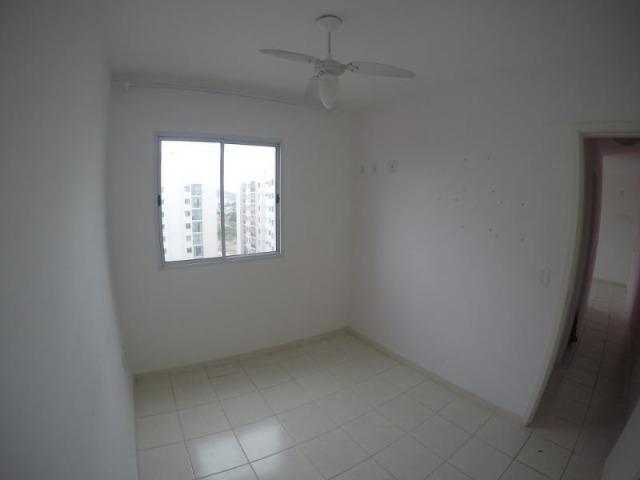 Lindo apartamento oitavo andar 2 quartos - Foto 8