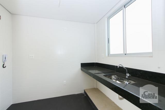 Apartamento à venda com 2 dormitórios em Nova suissa, Belo horizonte cod:241234 - Foto 16