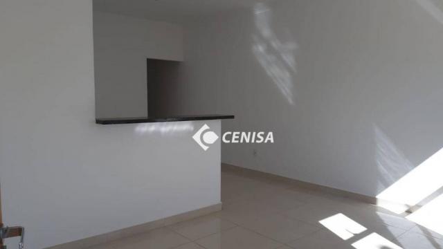 Casa com 2 dormitórios à venda, 60 m² - Jardim Residencial Nova Veneza - Indaiatuba/SP