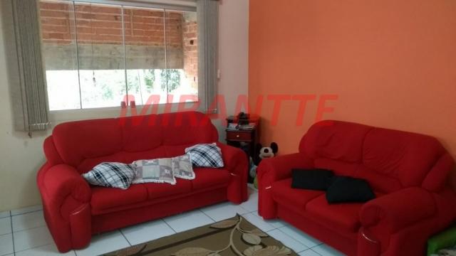 Apartamento à venda com 2 dormitórios em Serra da cantareira, São paulo cod:326628 - Foto 3