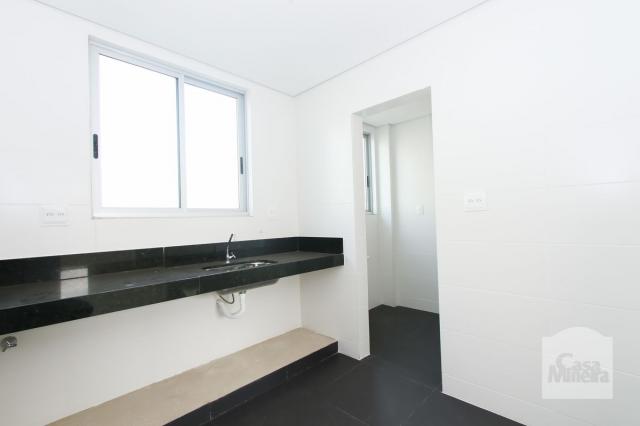 Apartamento à venda com 2 dormitórios em Nova suissa, Belo horizonte cod:241234 - Foto 15