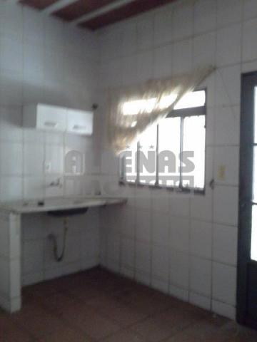 Casa para aluguel, 3 quartos, jardim filadelfia - belo horizonte/mg - Foto 18