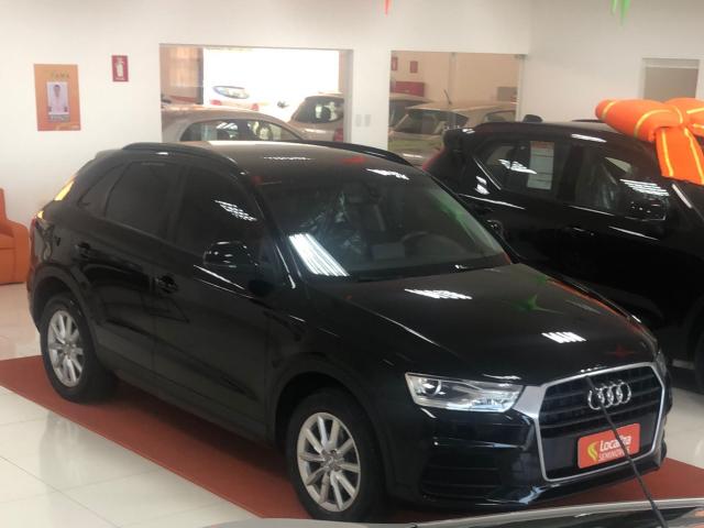 AUDI Q3 2017/2017 1.4 TFSI ATTRACTION PLUS FLEX 4P S TRONIC - Foto 3