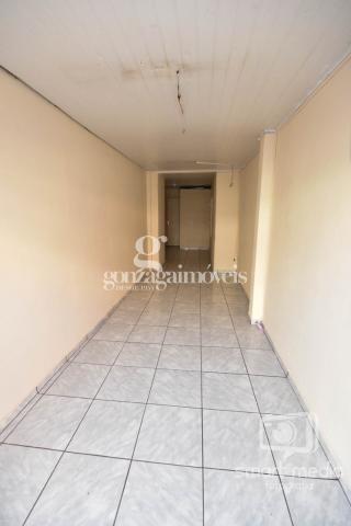 Loja comercial para alugar em Cidade industrial, Curitiba cod:14669002 - Foto 2