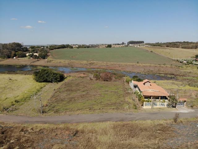 W)P53879 - Chácara com 1.129,76 m² na Represa de Furnas - Foto 2