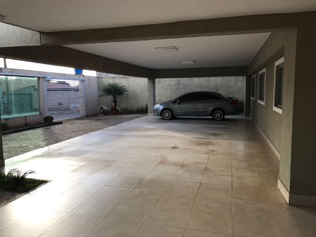 Casa espetacular Paranoá DF Condomínio Entre Lagos - Foto 18