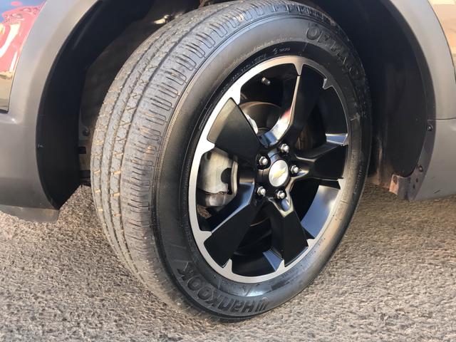 Chevrolet - Captiva preta 15/16 - Foto 11