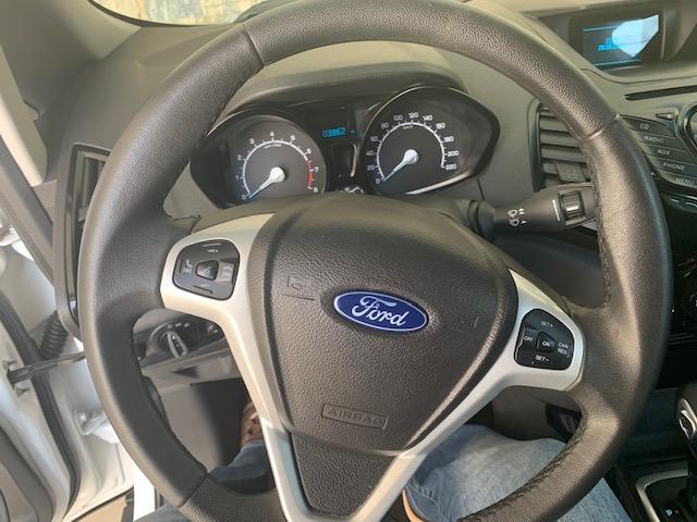 Ecosport Freestyle 2.0 Flex Automático Completo 2015 - Foto 9