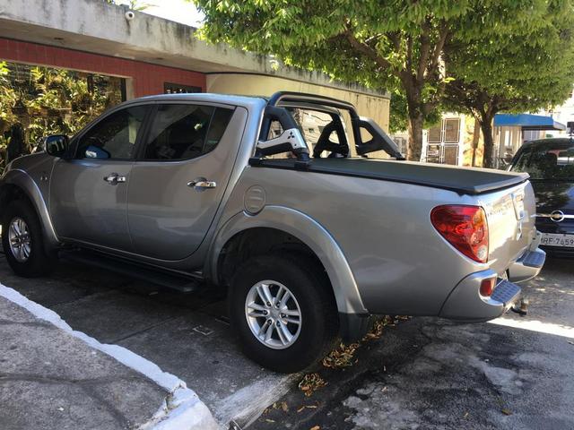 L200 Triton HPE Automática - Foto 2