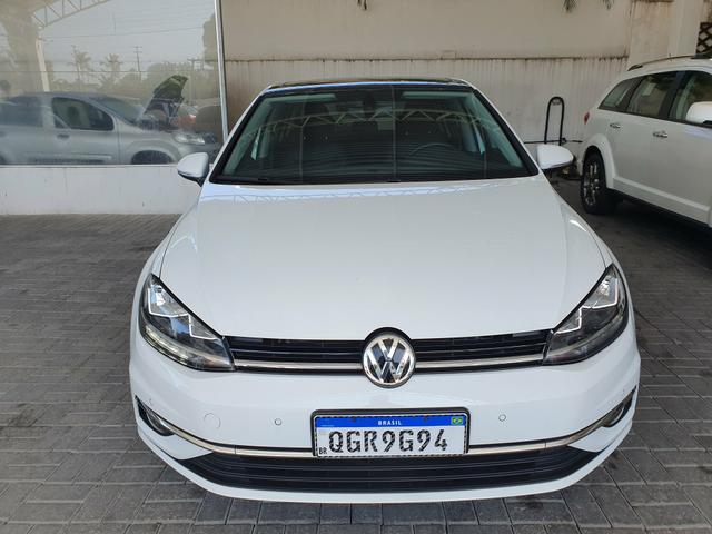 Golf 1.0 turbo 2018 - Foto 2