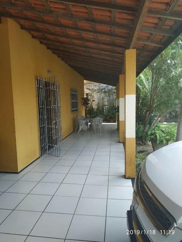 Aluga-se Excelente casa Chácara Brasil 03 Qts -R$ 1.800 Mil - Foto 17