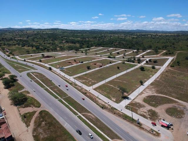 Lotes sem intercalada e entrada facilitada - Foto 4