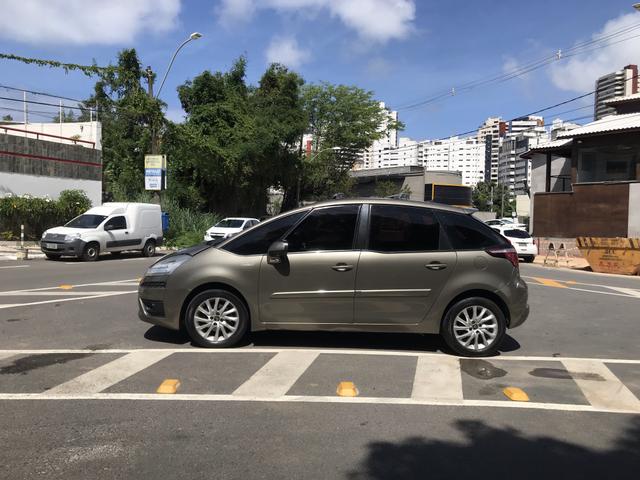 Citroen C4 Picasso 2.0 16V 2011 - Foto 5