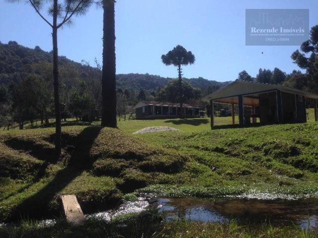 F-FA0001 Fazenda à venda, 1200000 m² por R$ 2.500.000 - Tunas - Tunas do Paraná/PR - Foto 7