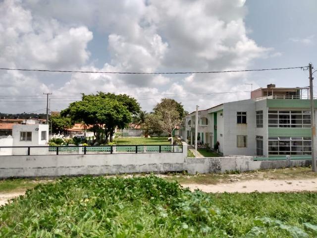 Vendo apartamento em condomínio fechado a beira mar em Itamaracá - Foto 5