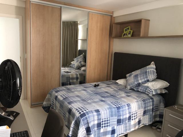 Apto Ponta Farol Vista Mar Exclusividade-Sofisticação - Foto 15