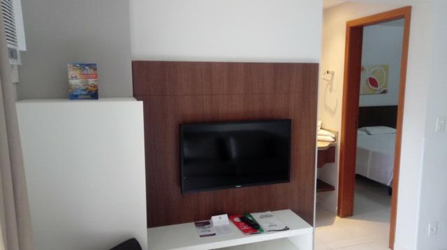 Apartamento no Boullevard mobiliado com sacada - Foto 5