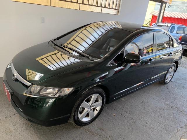 Civic - Foto 4