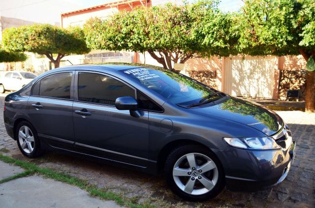 Honda Civic - Foto 3