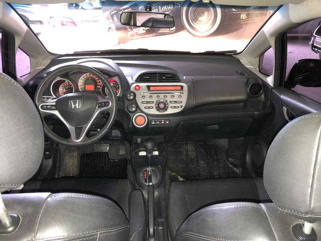 Honda fit ex automático - Foto 8
