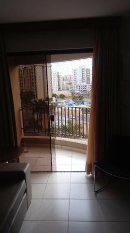 Apartamento no Boullevard mobiliado com sacada - Foto 6