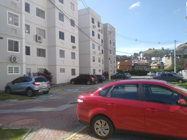Pilares - Apartamento Vazio - Foto 16