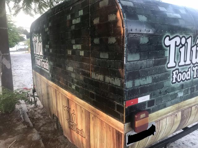 Food Truck