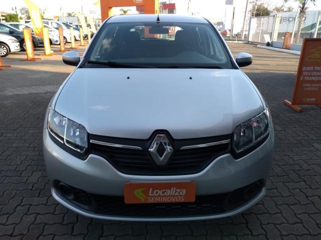 RENAULT SANDERO 2018/2019 1.0 12V SCE FLEX EXPRESSION MANUAL - Foto 8
