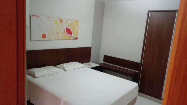 Apartamento no Boullevard mobiliado com sacada - Foto 4
