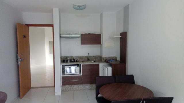 Apartamento no Boullevard mobiliado com sacada - Foto 9