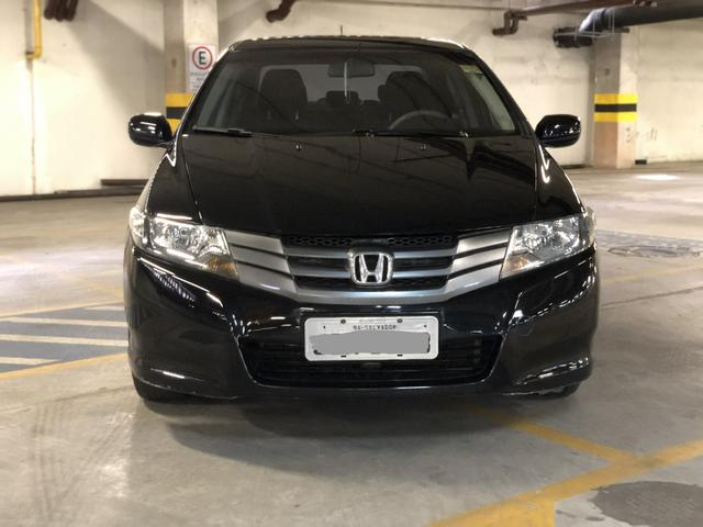 Honda City Lx Automático 1.5 - Foto 4