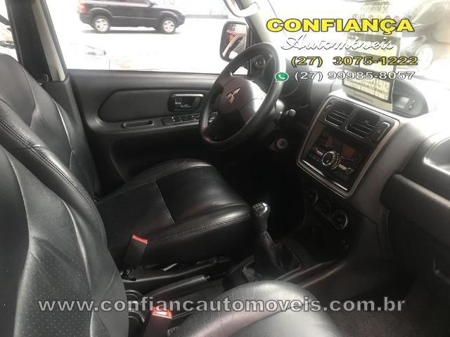 MMC / Pajero TR4 2.0 Flex 4X2 Mec - Foto 8