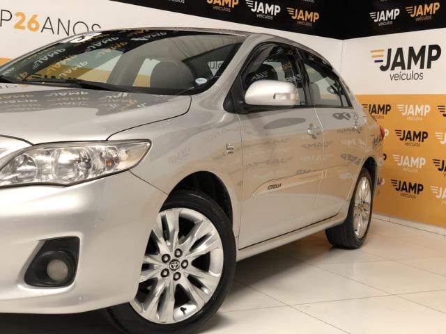 Toyota Corolla XEI 2.0 Flex VVT-I Automático 2013 - GNV - - Foto 2