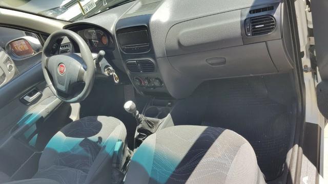 Fiat Strada CS 1.4 Working Flex - Foto 6