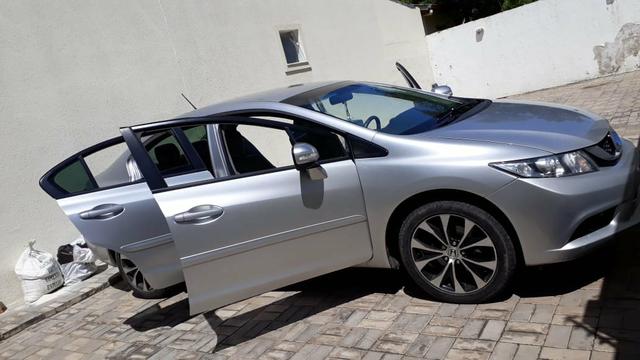 New civic 2.0 lxr - Foto 2