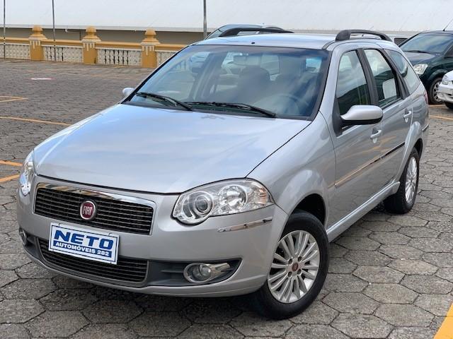 Palio Weekend ELX 1.4 mpi Fire Flex 8V