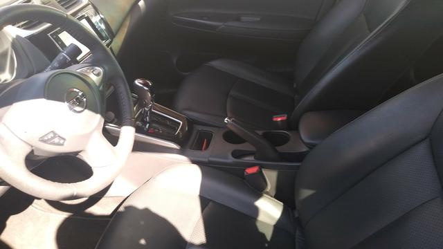 Sentra sv branco - Foto 8