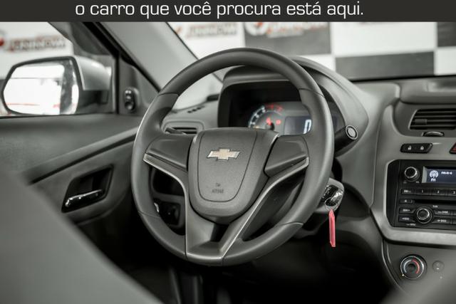Chevrolet Cobalt LTZ 1.4 Flex (Ótima opção p/Uber) - Foto 17